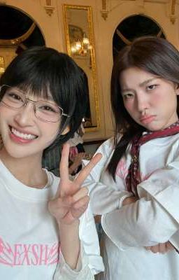 [EXSH] TextFic - Đại Học Đừng Học Đại