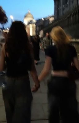 [EXSH x Reader] Nơi Có Đôi Ta.