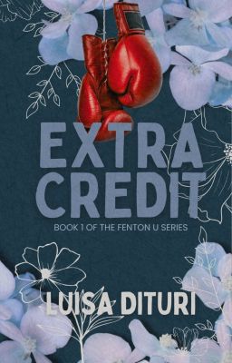 Extra Credit | Published!