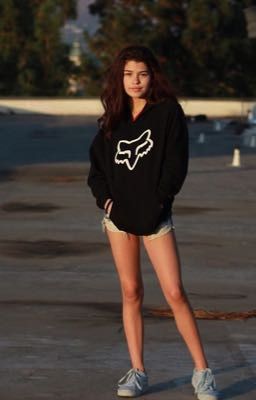 Extra ~ Jaqueline Madison