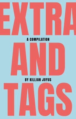 Extras and Tags