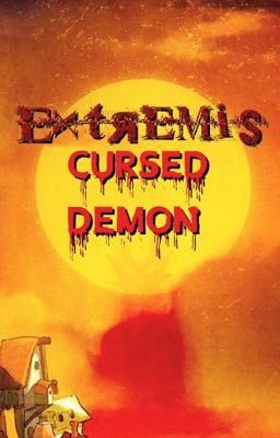 Extremis: Cursed Demon
