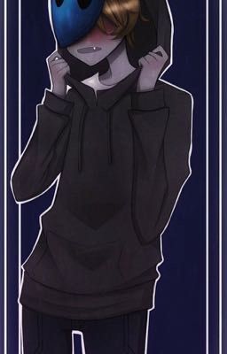 Eyeless Jack X Reader