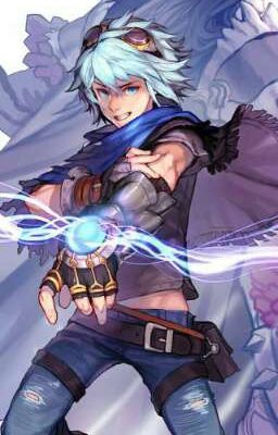 [Ezreal] Tổng Hợp Đồng Nhân