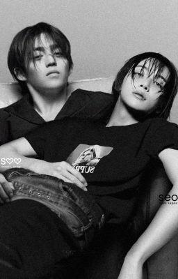 F1 | JeongCheol | CheolHan | SEVENTEEN