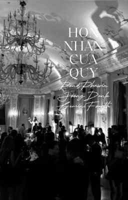 [F6]Hôn Nhân Của Quỷ