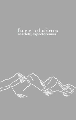 face claims ⇢ etc