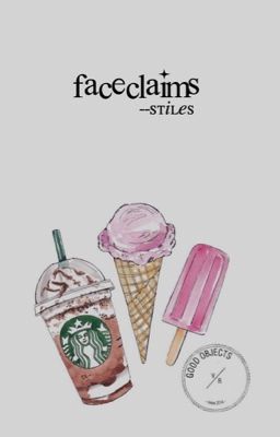 faceclaims ➵