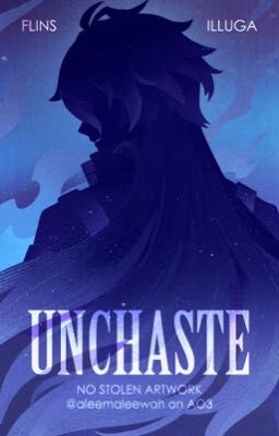 [FaeLight] Unchaste