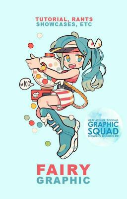Fairy Graphic