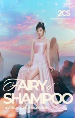 fairy of shampoo