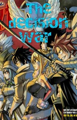 Fairy Tail: Cuộc đấu sinh tử