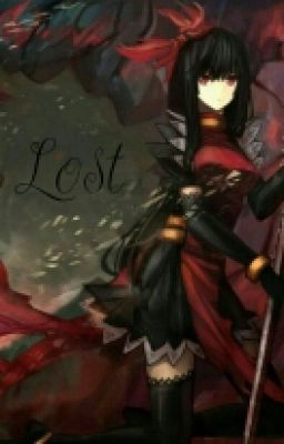 Fairy Tail: lost