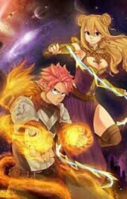 Fairy Tail Nalu New Season