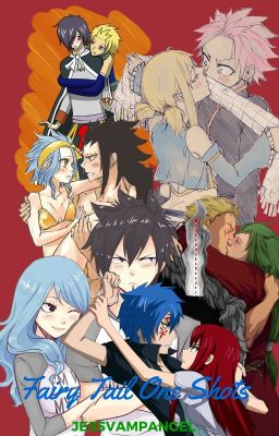Fairy Tail One Shots