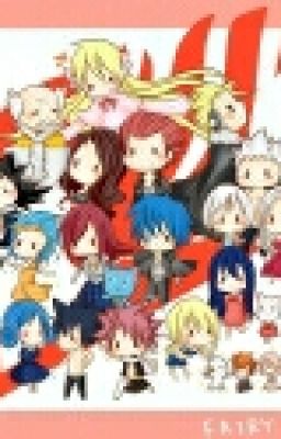 Fairy Tail Q&A