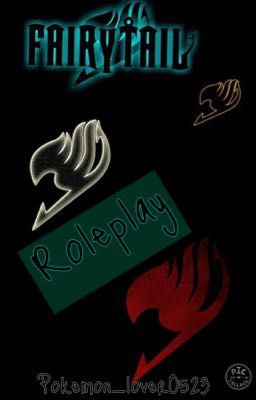 Fairytail Roleplay