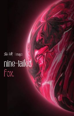 fakedeft; cửu vĩ hồ ly.