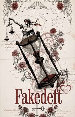 | Fakedeft | Luật sư Lee là đồ khốn!!