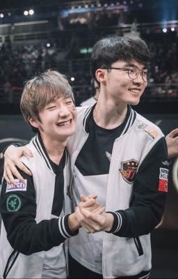 [FakeNut] Bình yên