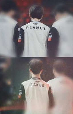 |FAKENUT|• Chạm đến bình minh