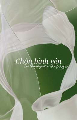 Fakenut - Chốn bình yên.