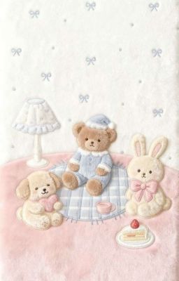 | Fakenut | Chuyện Mẫu Giáo