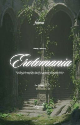 FakeNut━ Erotomania