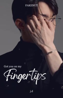 Fakenut • Fingertips