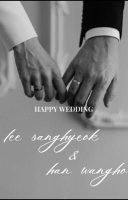 fakenut | happy wedding