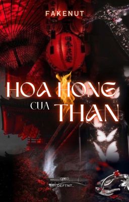 Fakenut | Hoa hồng của Thần