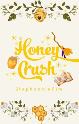 [Fakenut] Honey Crush