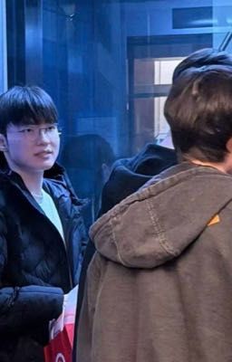 [FAKENUT] Tận thế băng hà ập đến, tôi cùng NYC về quê trồng rau nuôi cá