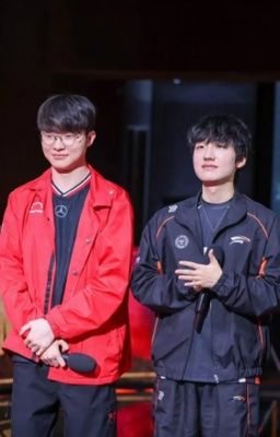 Fakenut | Tình Nhân Của Ngài Lee