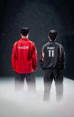 [FAKENUT-TRANS] Ngôi sao nhỏ trên trời