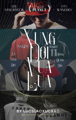 [Fakenut] Xứng Đôi Vừa Lứa