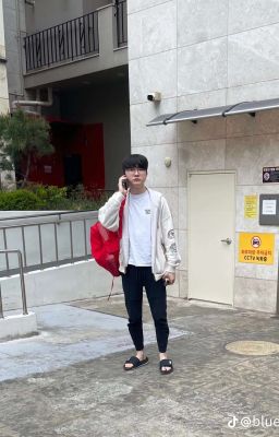(FAKER×FANGIRL) Câu Chuyện Chưa Được Đặt Tên