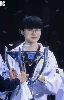  [ Faker × Reader] [Full] Định Mệnh Anh Và Em