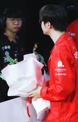 /Faker x doran/ Hoa Lan Tử .