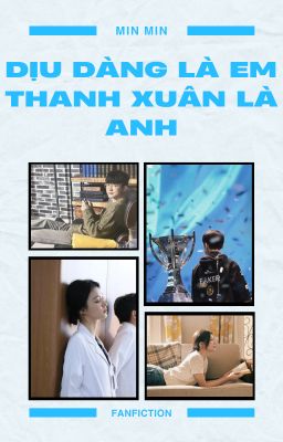[Faker x fangirl] Trận Đấu Dài Nhất Của Anh Là Giữ Em