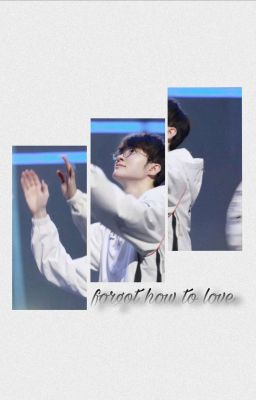 faker | ꜰᴏʀɢᴏᴛ ʜᴏᴡ ᴛᴏ ʟᴏᴠᴇ