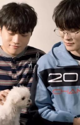 [Fakeria] Thiên sứ