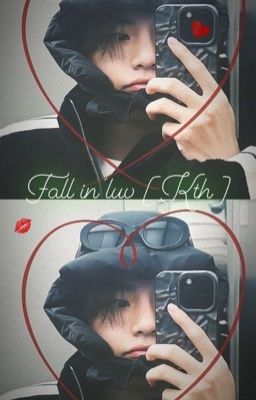 Fall in luv | Taehyung x Yn