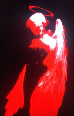 fallen angel.