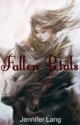Fallen Petals