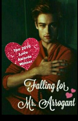 Falling for Mr. Arrogant