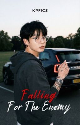 Falling For The Enemy | JinKook