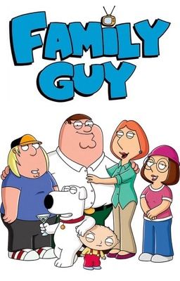 Family Guy
