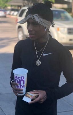famous crip ♿️