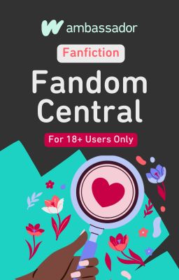 Fandom Central (For 18+ Users Only)